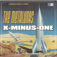 X-Minus-One