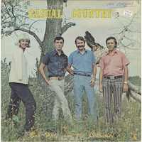 Casual Country