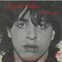 Attratto Da Una Lacrima b/w Hideaway