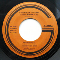 Y'a comme un trou dans l'garde-manger