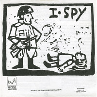 I'd Rather be Flag Burning (split with Propagandhi)