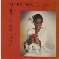 Bob Boyer and Demo Cates - More Ounce Rap