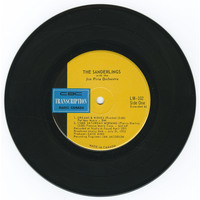 With The Jim Pirie Orchestra