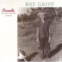 Canada "My Native Land"