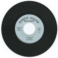 B.C. Railway b/w Edge of Night