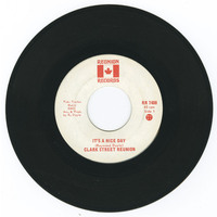 It's a Nice Day b/w If I Find a Way