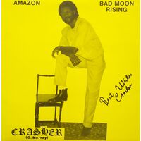 Amazon b/w Bad Moon Rising