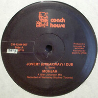 Jovert (Breakway) // Zion Gates