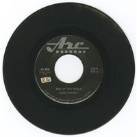 End of the World b/w Mama Didn't Lie