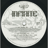 360° // Take a Look // Wise Guy's