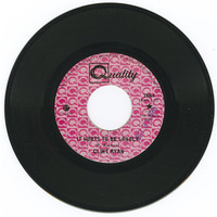 It Hurts to be Lonely b/w Build Myself Around You