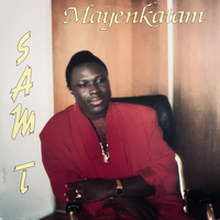 Mayenkatam