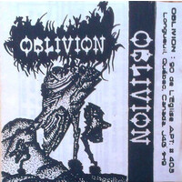 Oblivion (demo)