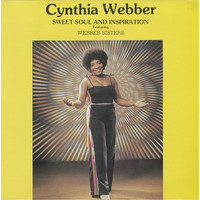 Sweet Soul And Inspiration