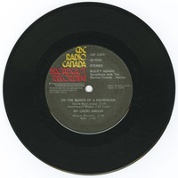 Saxophone With The Musical Friends - Halifax