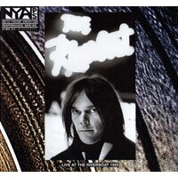 Live at the Riverboat 1969