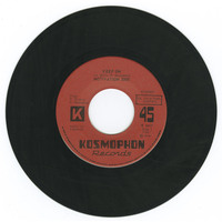 Keep On b/w Still Keepin On