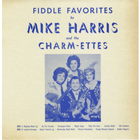 Fiddle Favorites (with The Charm-Ettes)