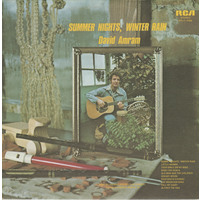 Summer Nights, Winter Rain