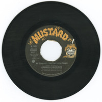 We Stopped Singing Our Song b/w Come Stay Awhile