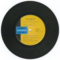 With Lucio Agostini and his Orchestra