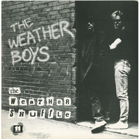 The Weather Shuffle