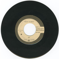 Ready to Move b/w Tears to be Cried