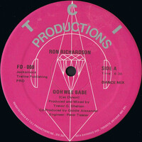 Ooh Wee Babe // Ooh Wee Babe (instrumental)