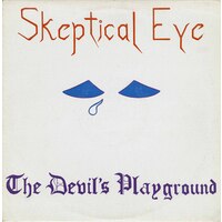 The Devil's Playground