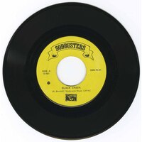 Black Creek b/w Fiddle Player