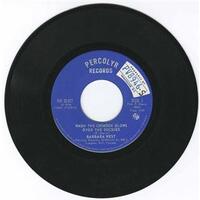 When the Chinook Blows Over the Rockies b/w Silver Spring