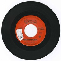 David's Song b/w Nighthawk