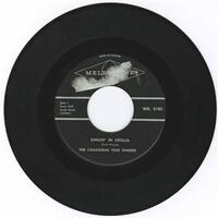 Singin' in Orillia b/w Swing High Freedom Chariot