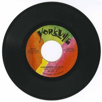 Possession Illegal b/w Satchel of Joy