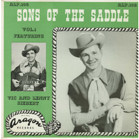 Vol. 1 Featuring Vic and Lenny Siebert