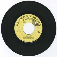 Goin' Home b/w The Ballad of Fred Quilt