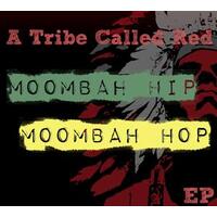 Moombah Hip Moombah Hop