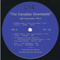 ST (split with Flying Colors)