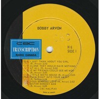 ST (split with Pepper Tree & Penny MacCauley)