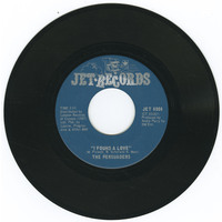 Don't Fight It b/w I Found a Love