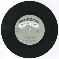 Metric Dictators (Measure Canadian Theme)