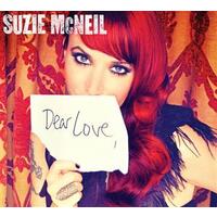 Dear Love