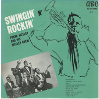 Swingin' N' Rockin'