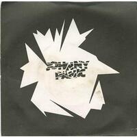 Rockin' and Reelin' b/w Tryin' to be Sane (picture sleeve)