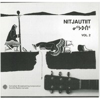Nitjautiit Vol .2