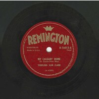 My Calgary Home // Alpine Love Call