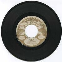 CP Transcontinental/ Somebody Robbed the CPR b/w Bill Miner Song