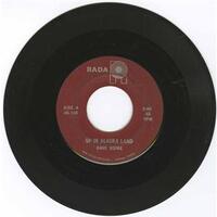 Up in Alaska Land b/w The Legend of 12 Foot