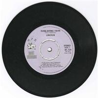 Everlasting Faith b/w Carolina