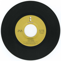 Virginia b/w Frozen In Time